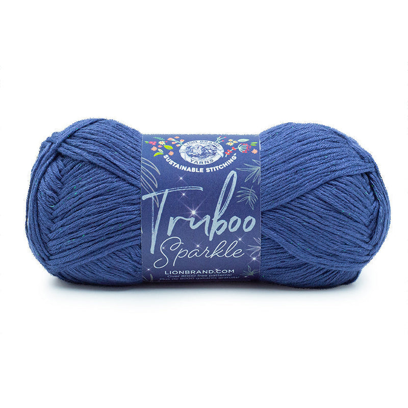 Truboo Sparkle Yarn