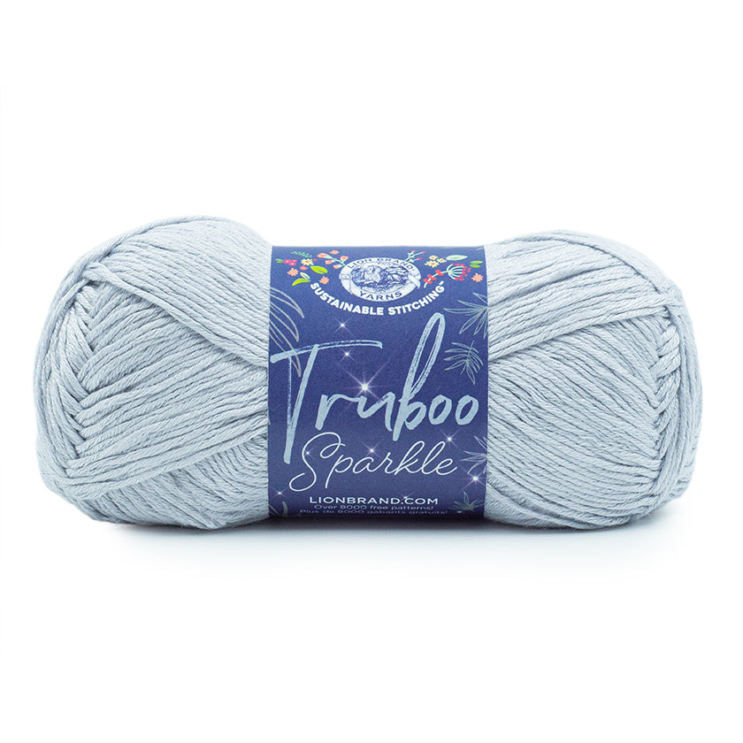 Truboo Sparkle Yarn