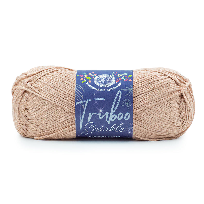 Truboo Sparkle Yarn