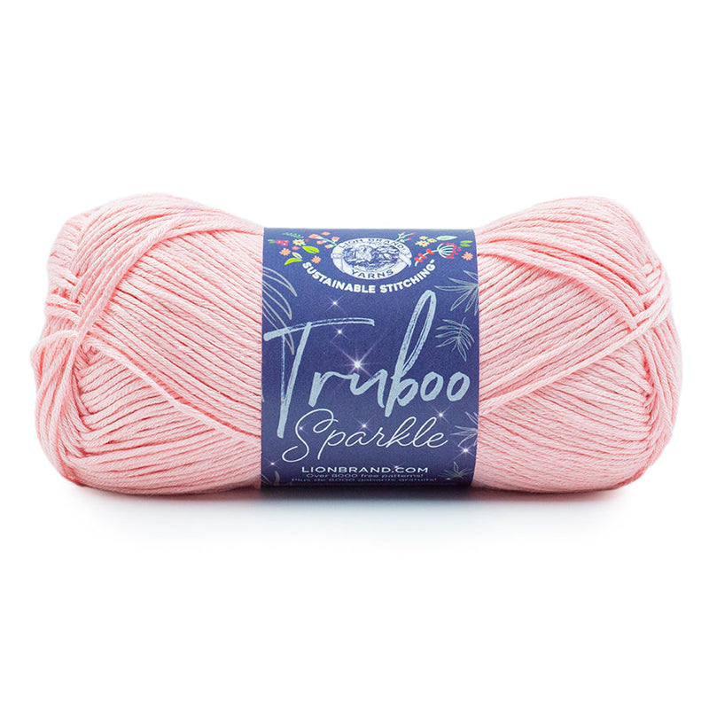 Truboo Sparkle Yarn