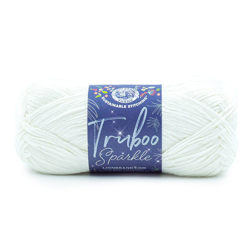 Truboo Sparkle Yarn