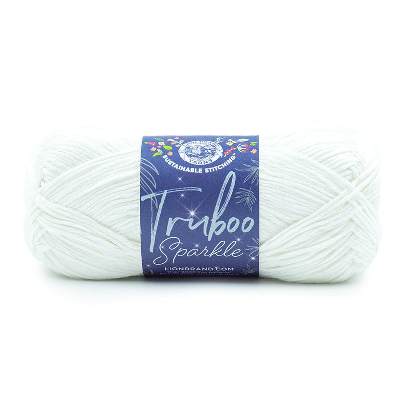 Truboo Sparkle Yarn