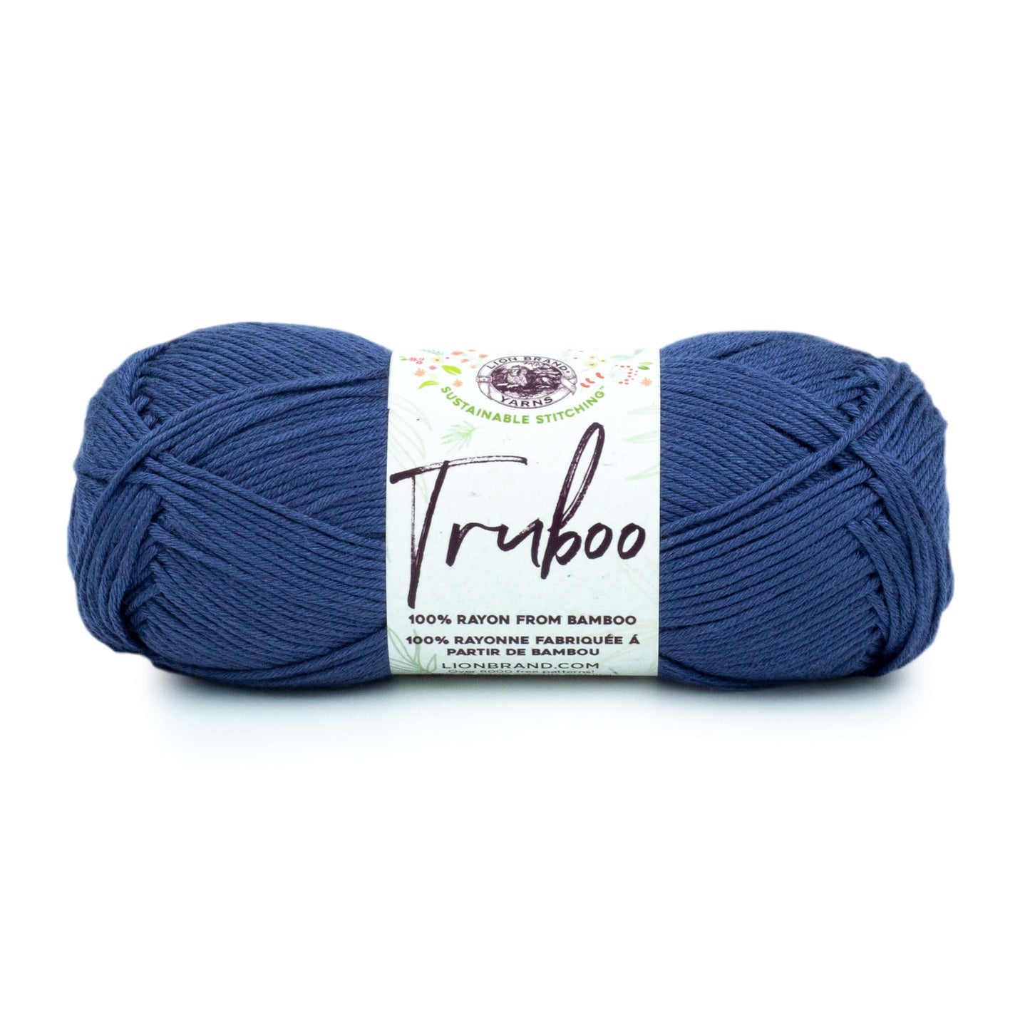 Truboo Yarn