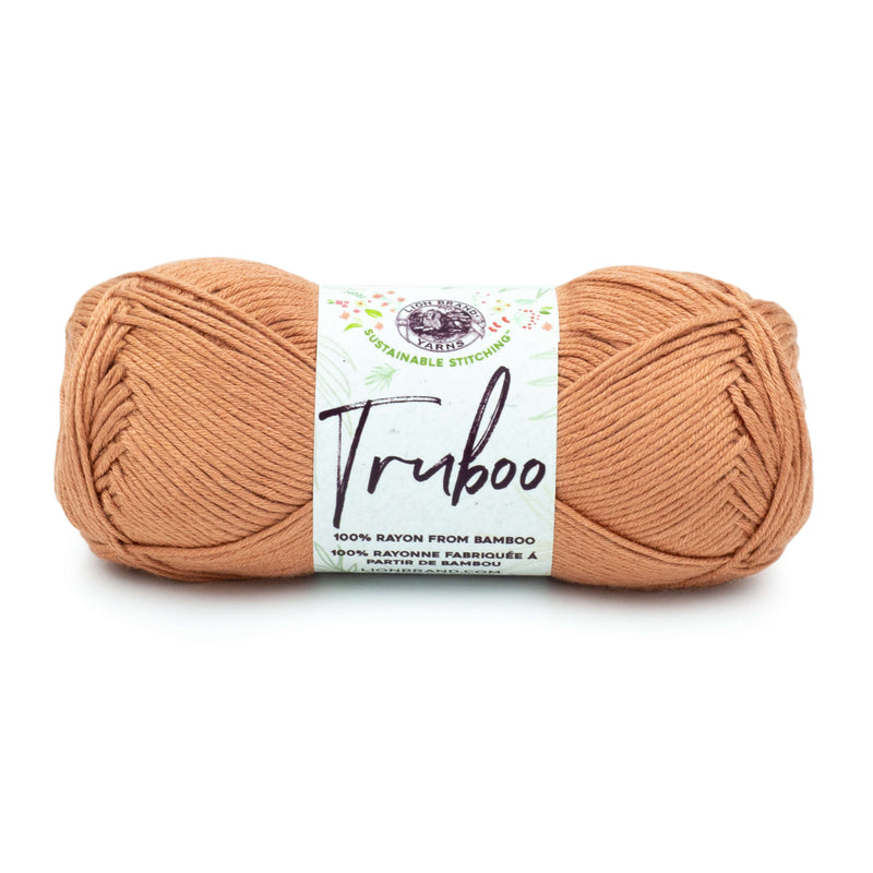 Truboo Yarn