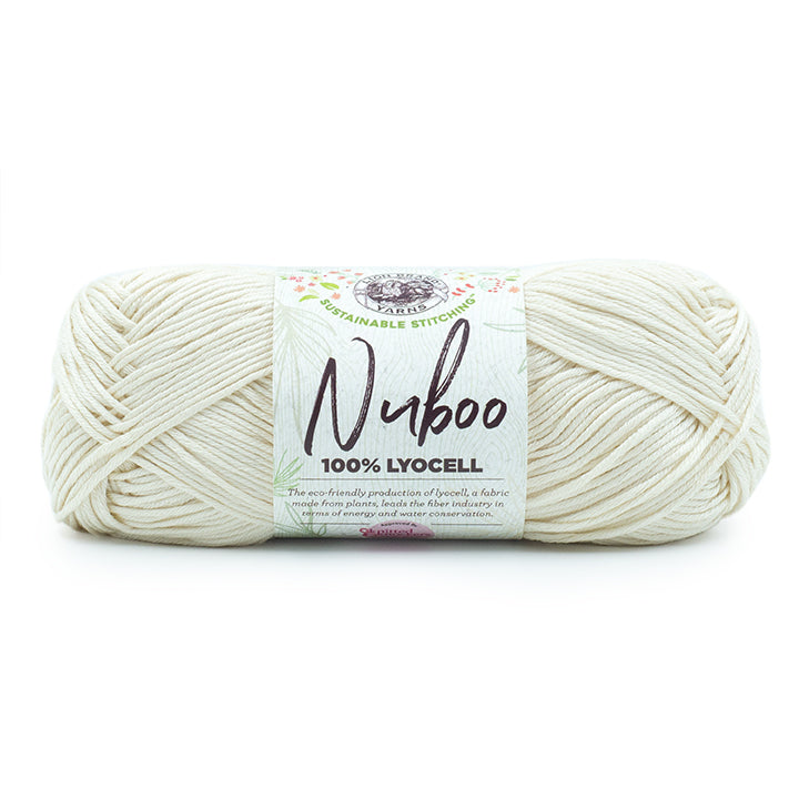 Nuboo Yarn - Discontinued