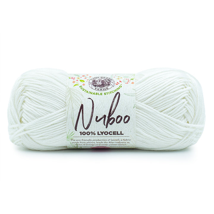 Nuboo Yarn - Discontinued