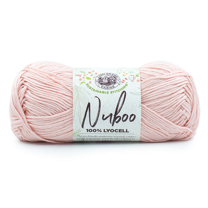 Nuboo Yarn - Discontinued