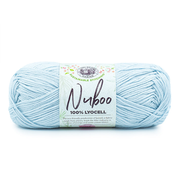 Nuboo Yarn - Discontinued