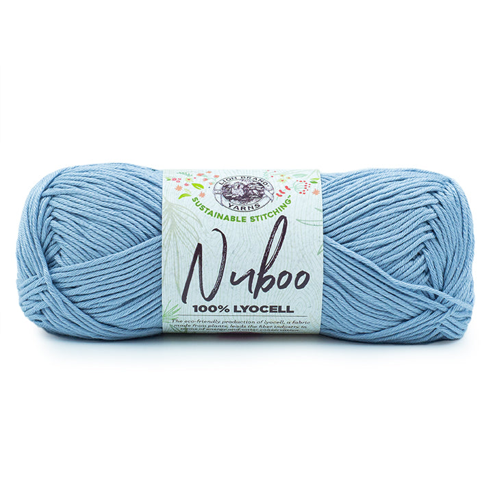 Nuboo Yarn - Discontinued