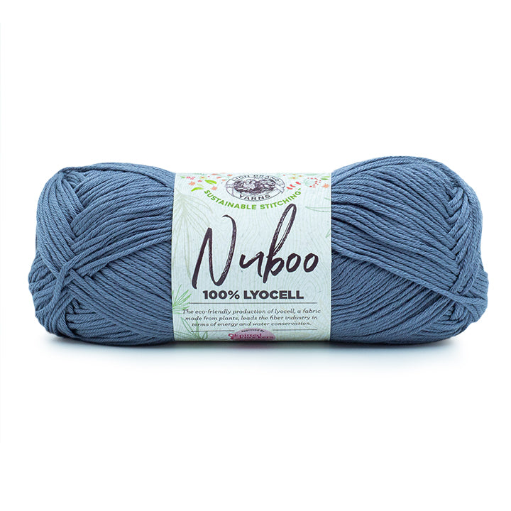 Nuboo Yarn - Discontinued