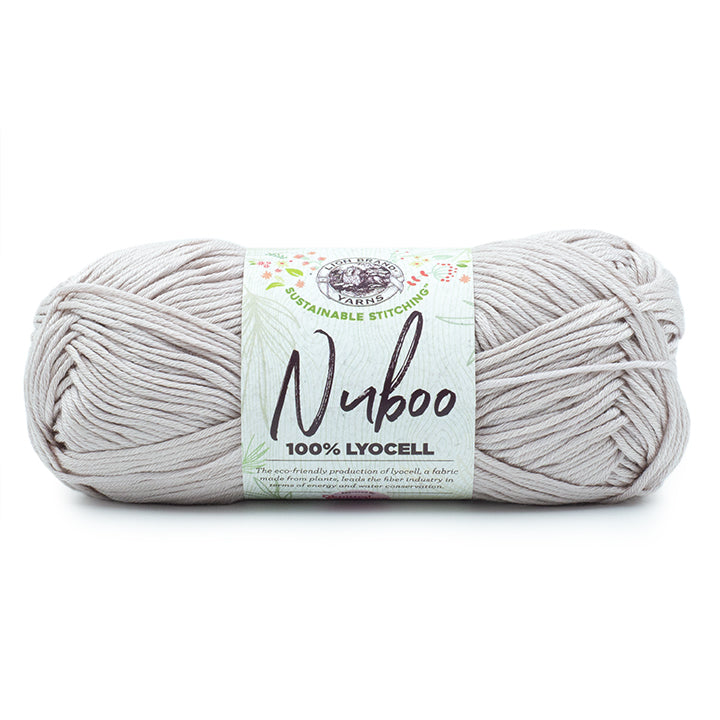 Nuboo Yarn - Discontinued