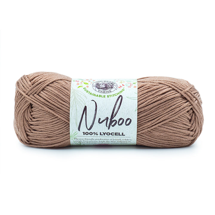 Nuboo Yarn - Discontinued