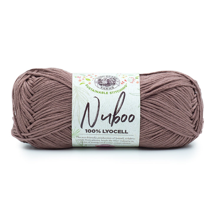 Nuboo Yarn - Discontinued