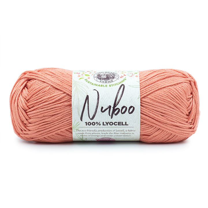 Nuboo Yarn - Discontinued