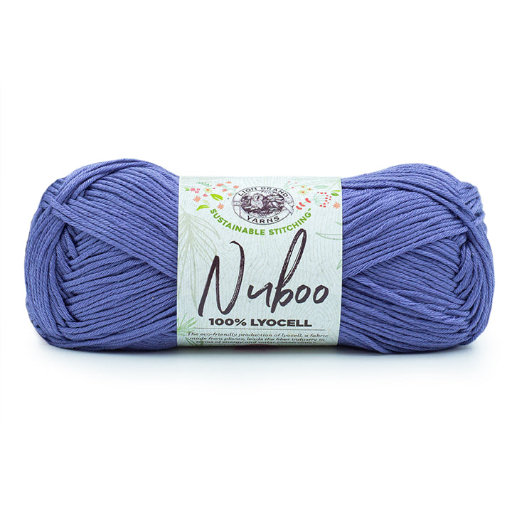 Nuboo Yarn - Discontinued
