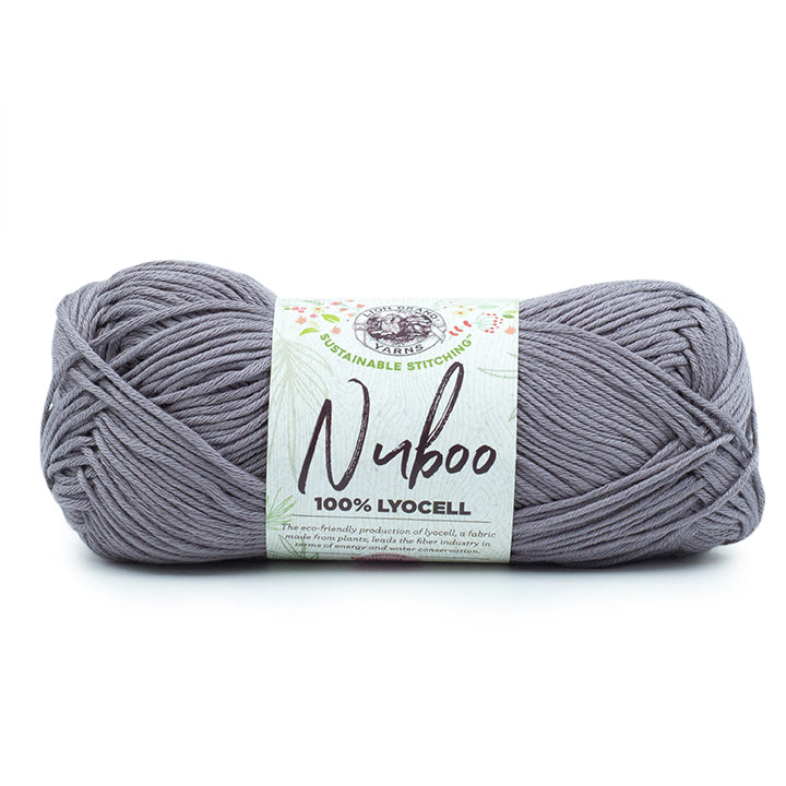 Nuboo Yarn - Discontinued