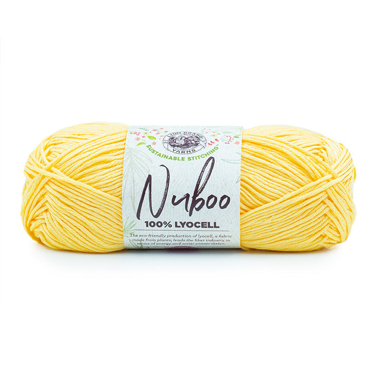 Nuboo Yarn - Discontinued