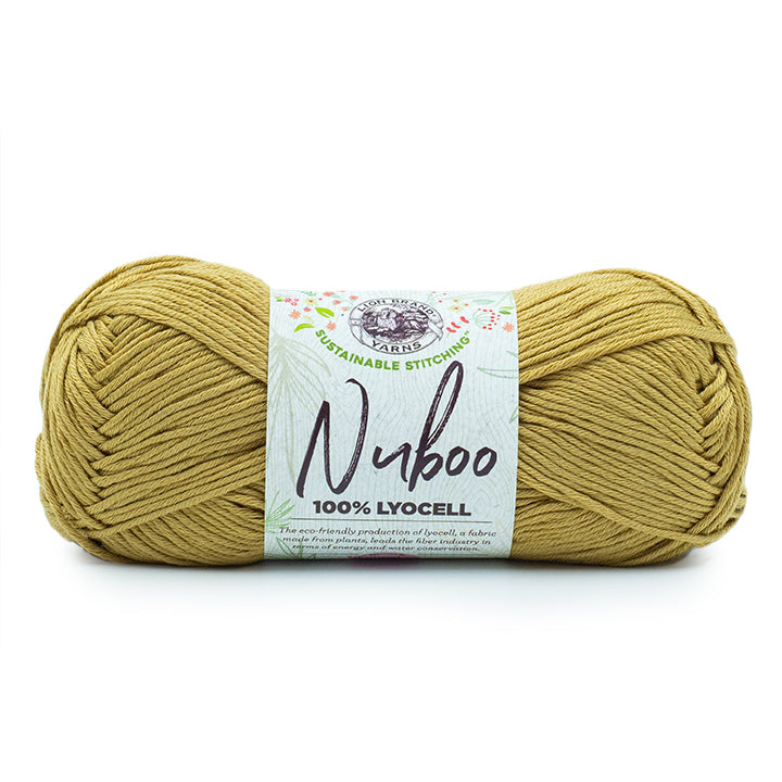 Nuboo Yarn - Discontinued
