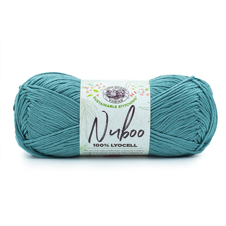 Nuboo Yarn - Discontinued