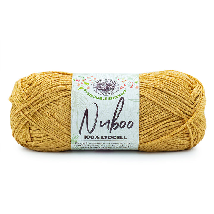 Nuboo Yarn - Discontinued