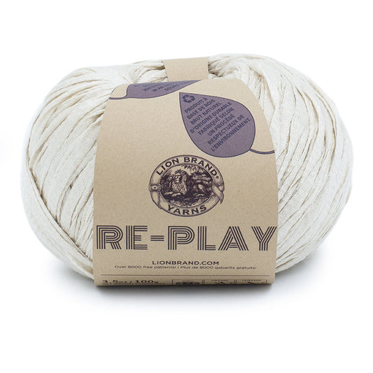 Re-Play Yarn - Discontinued