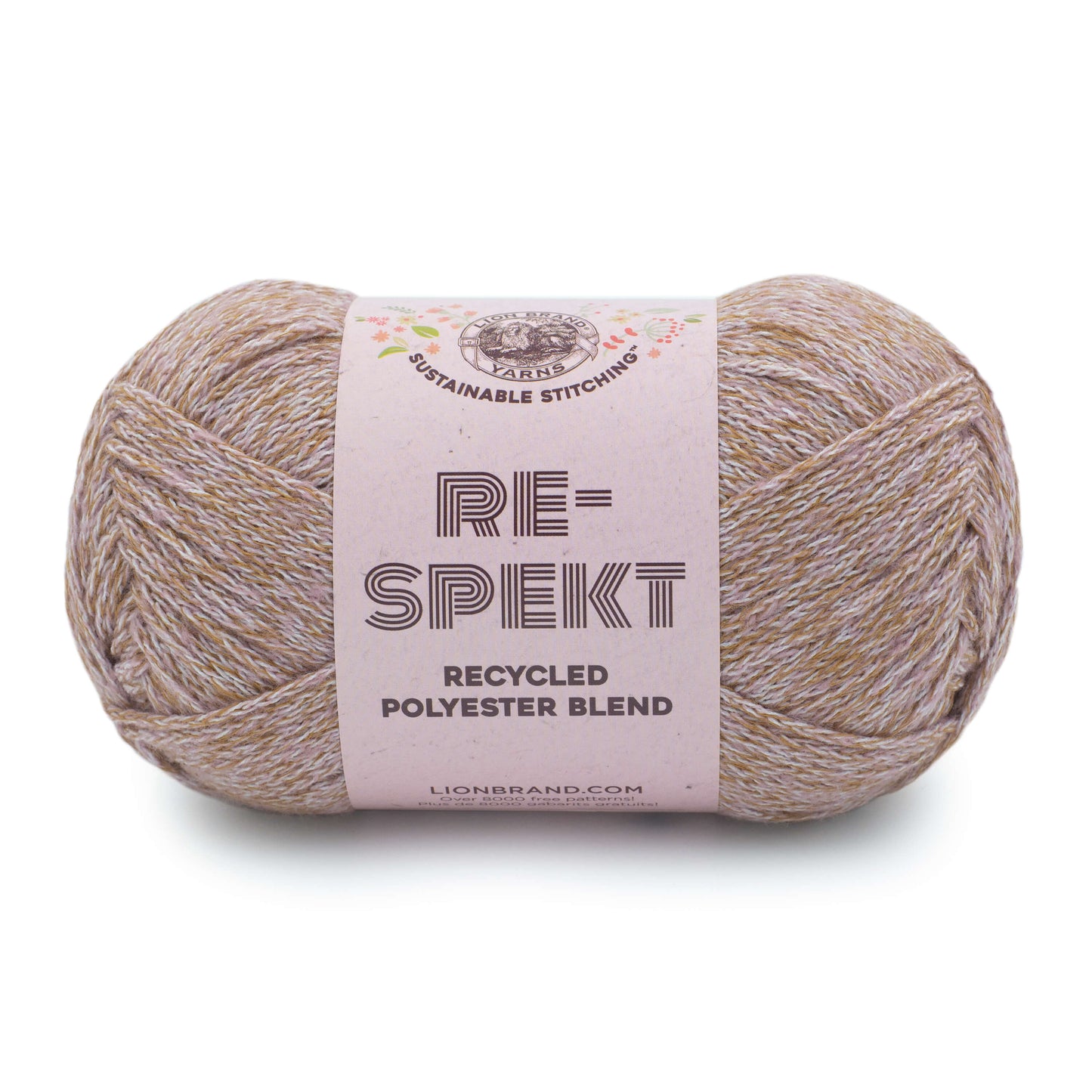 Re-Spekt Yarn