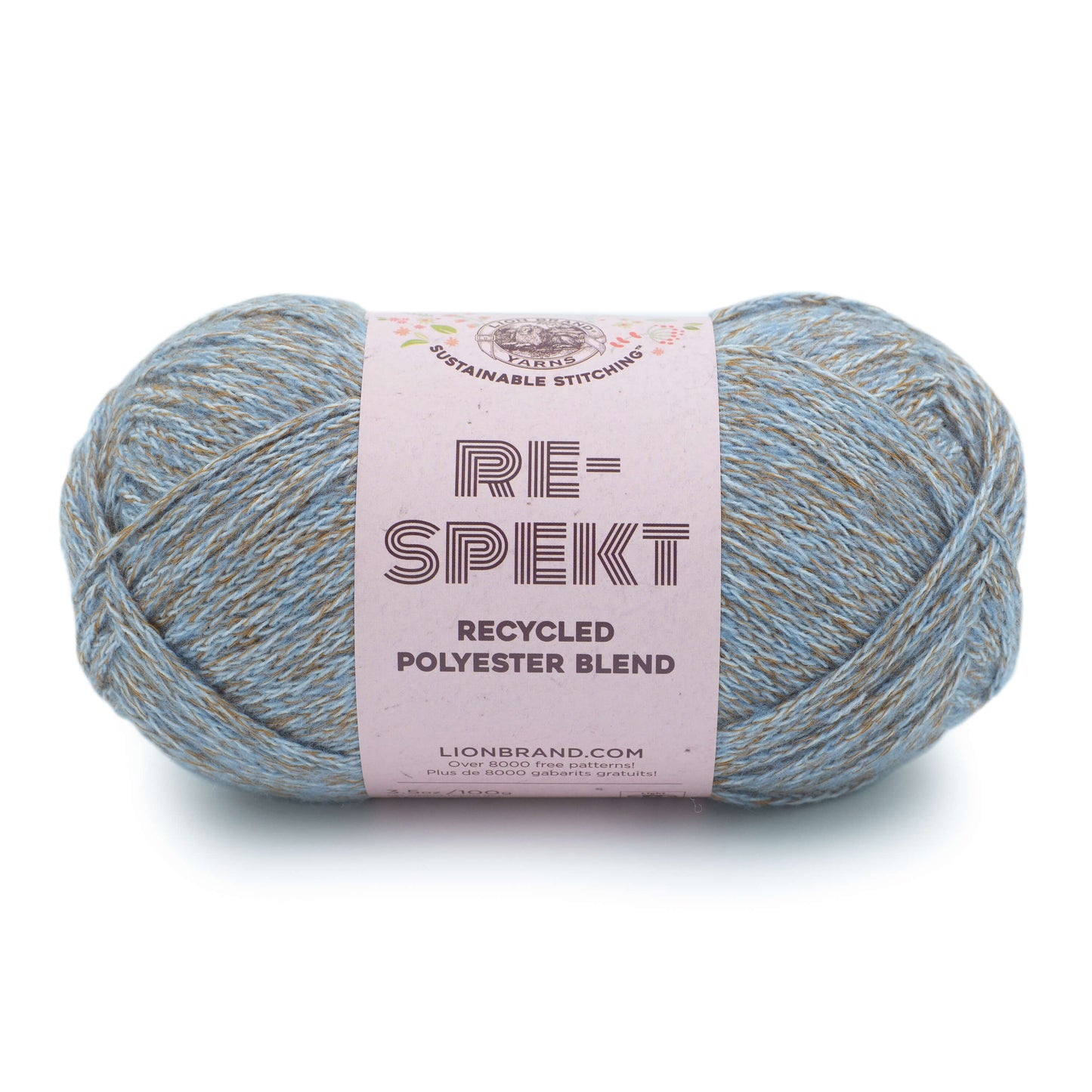 Re-Spekt Yarn