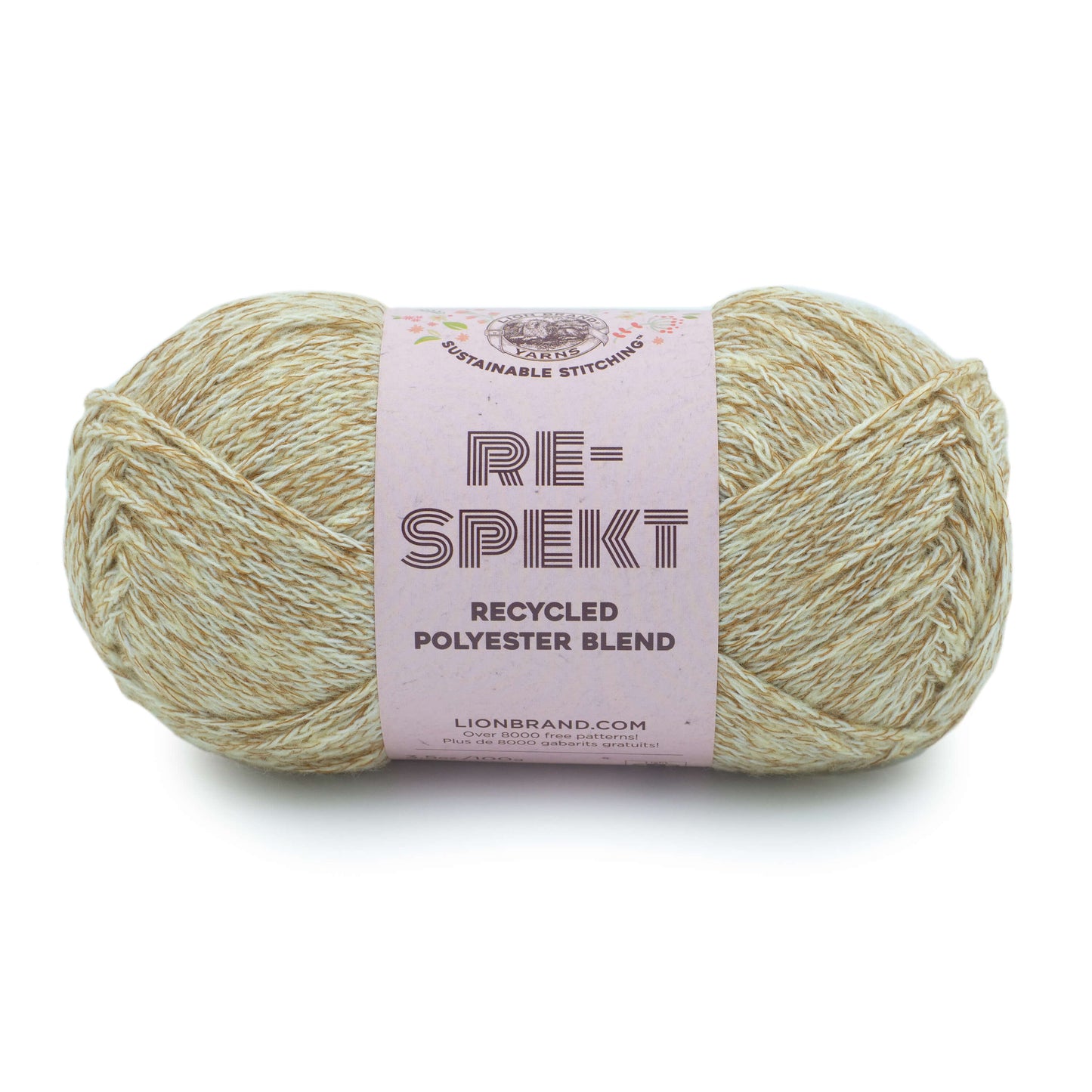 Re-Spekt Yarn