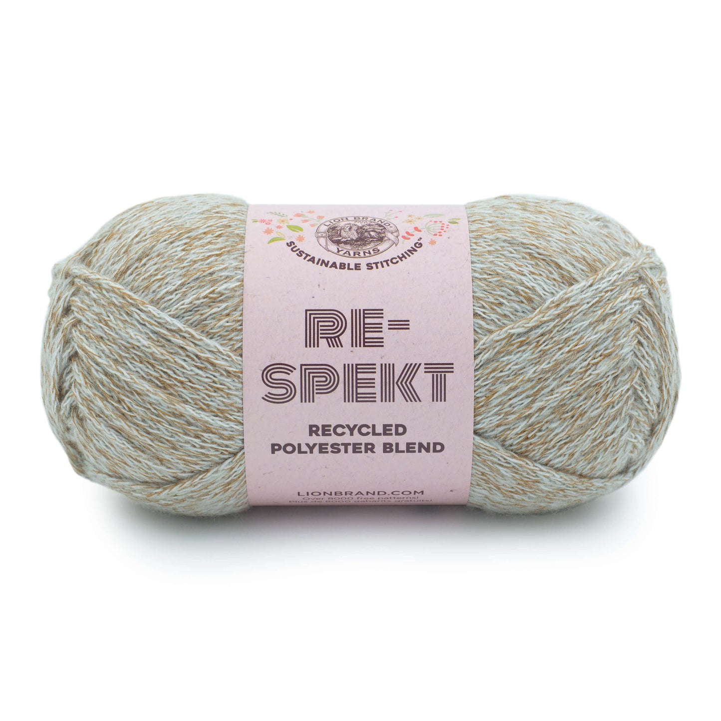 Re-Spekt Yarn
