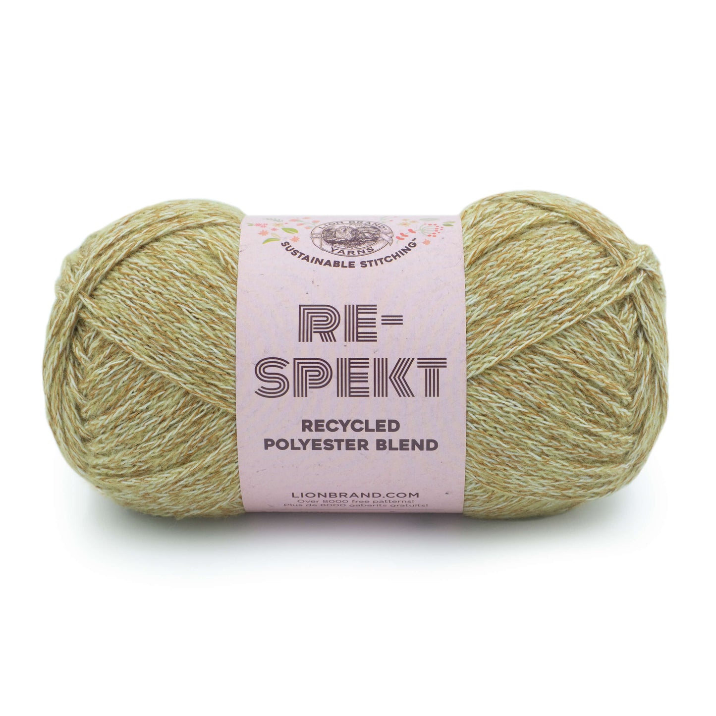 Re-Spekt Yarn