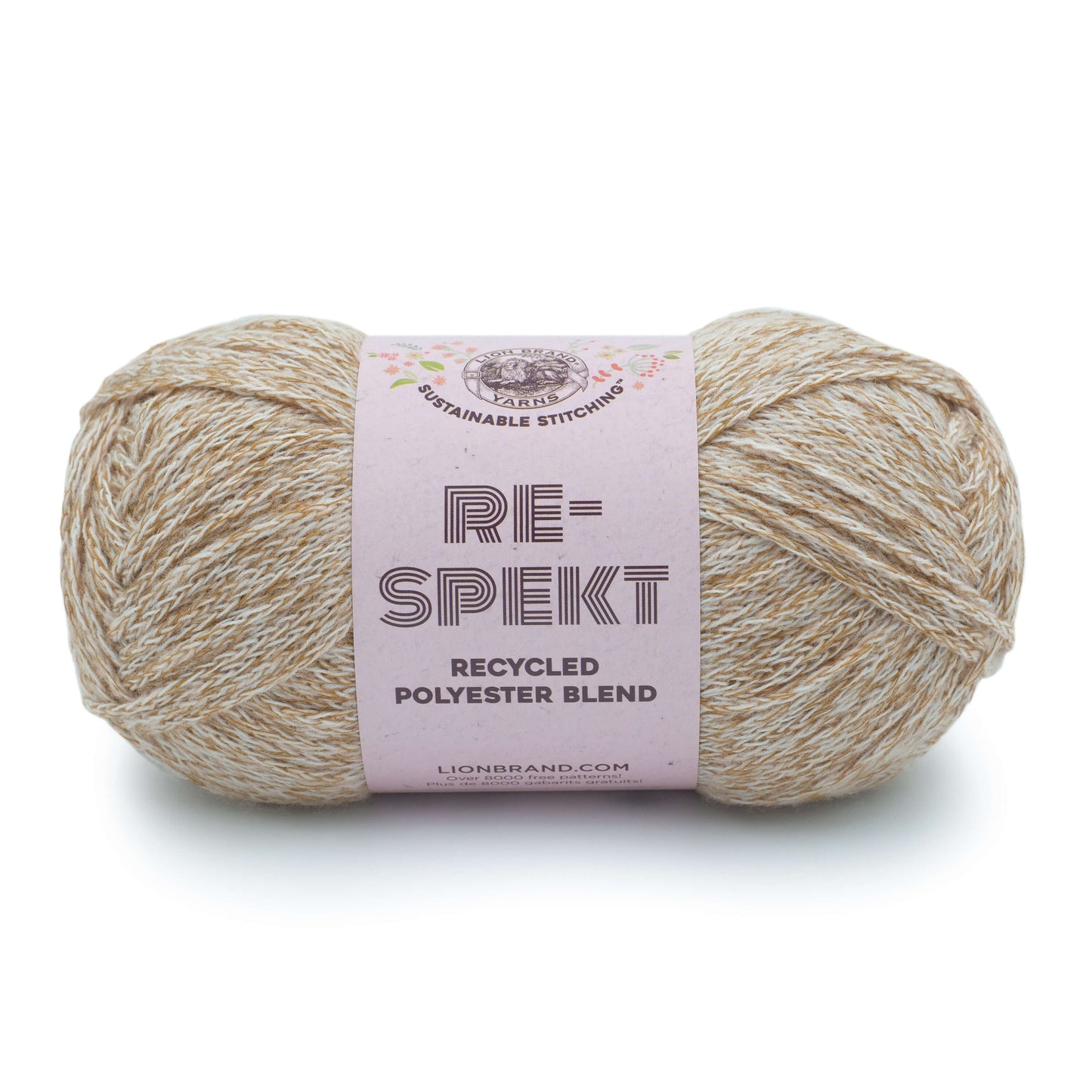 Re-Spekt Yarn
