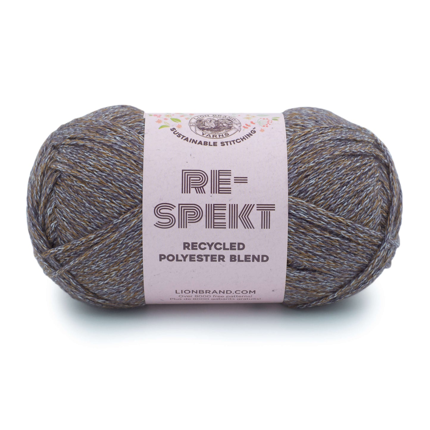 Re-Spekt Yarn
