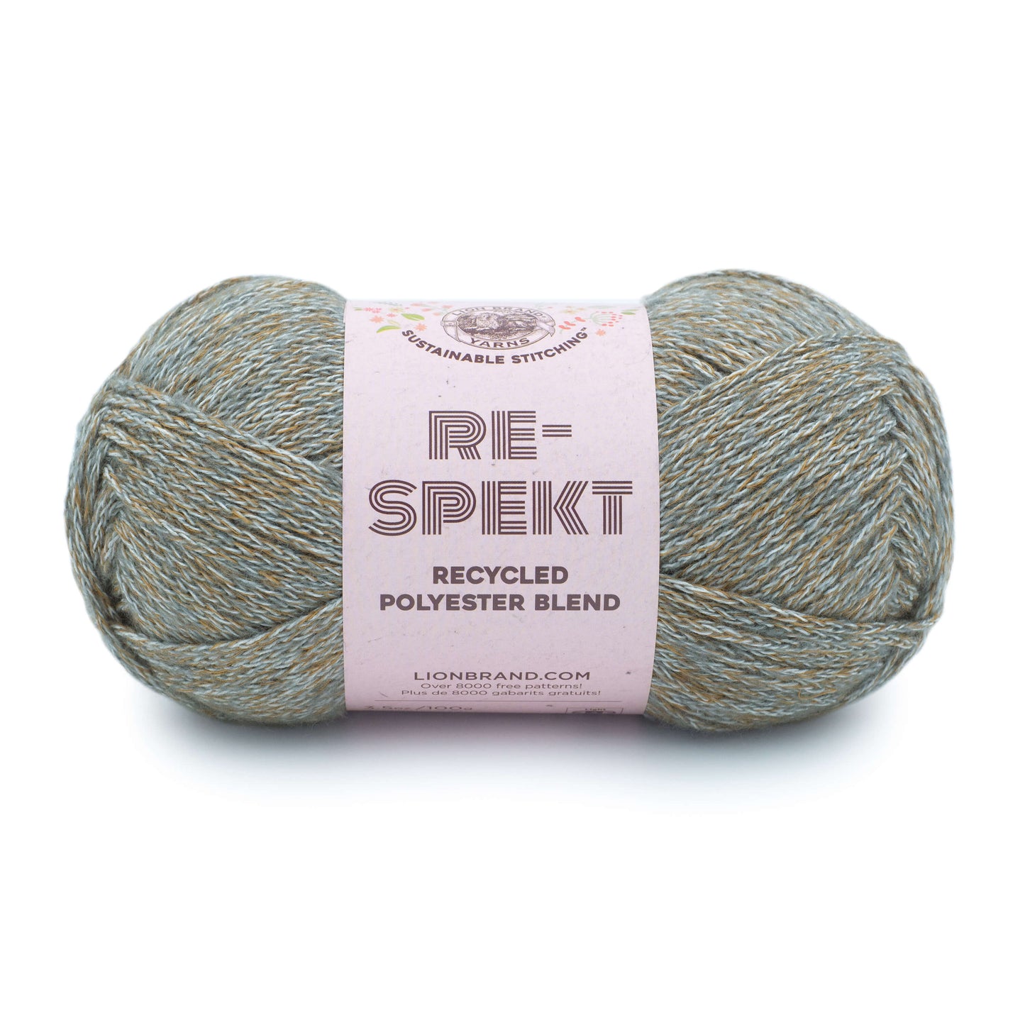 Re-Spekt Yarn
