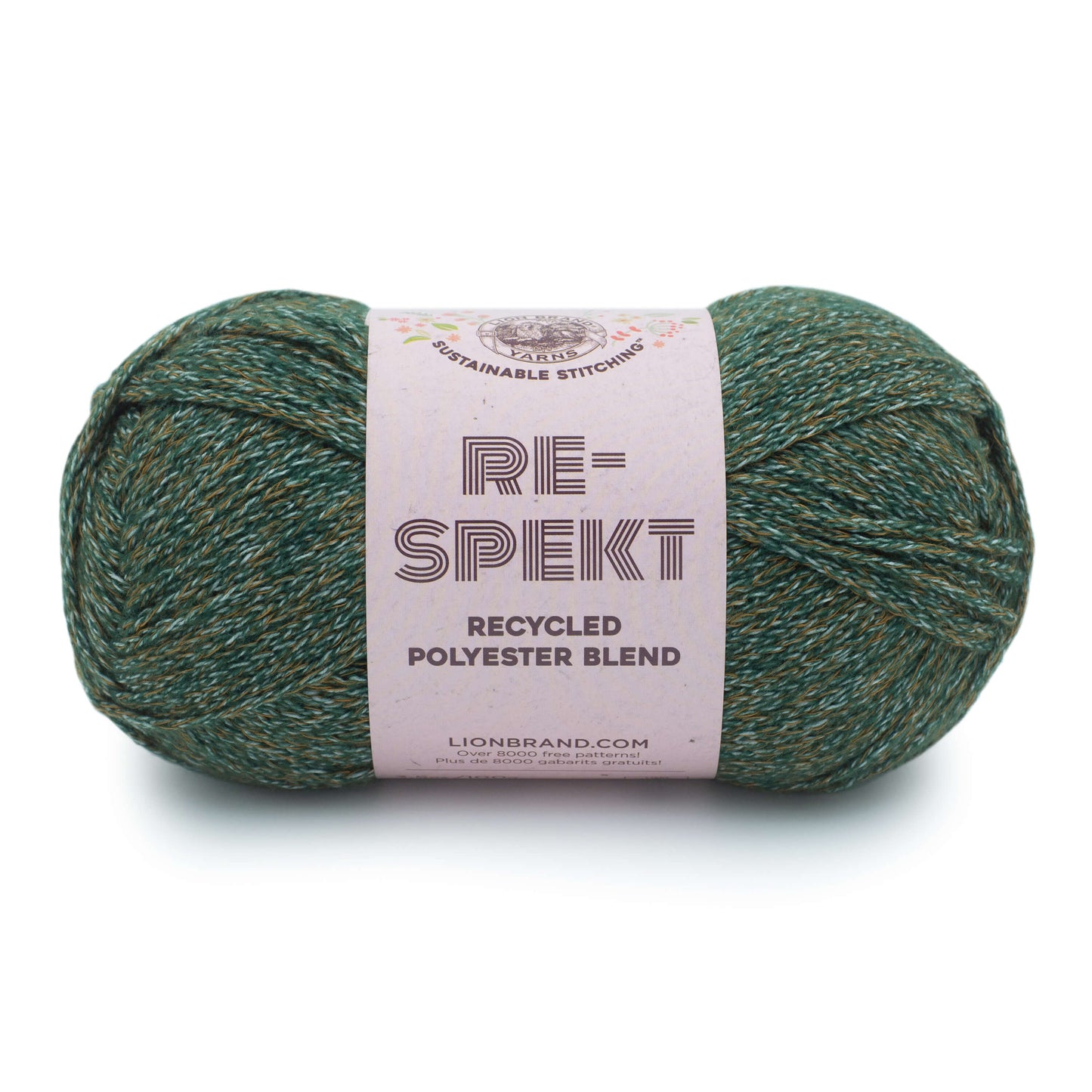 Re-Spekt Yarn