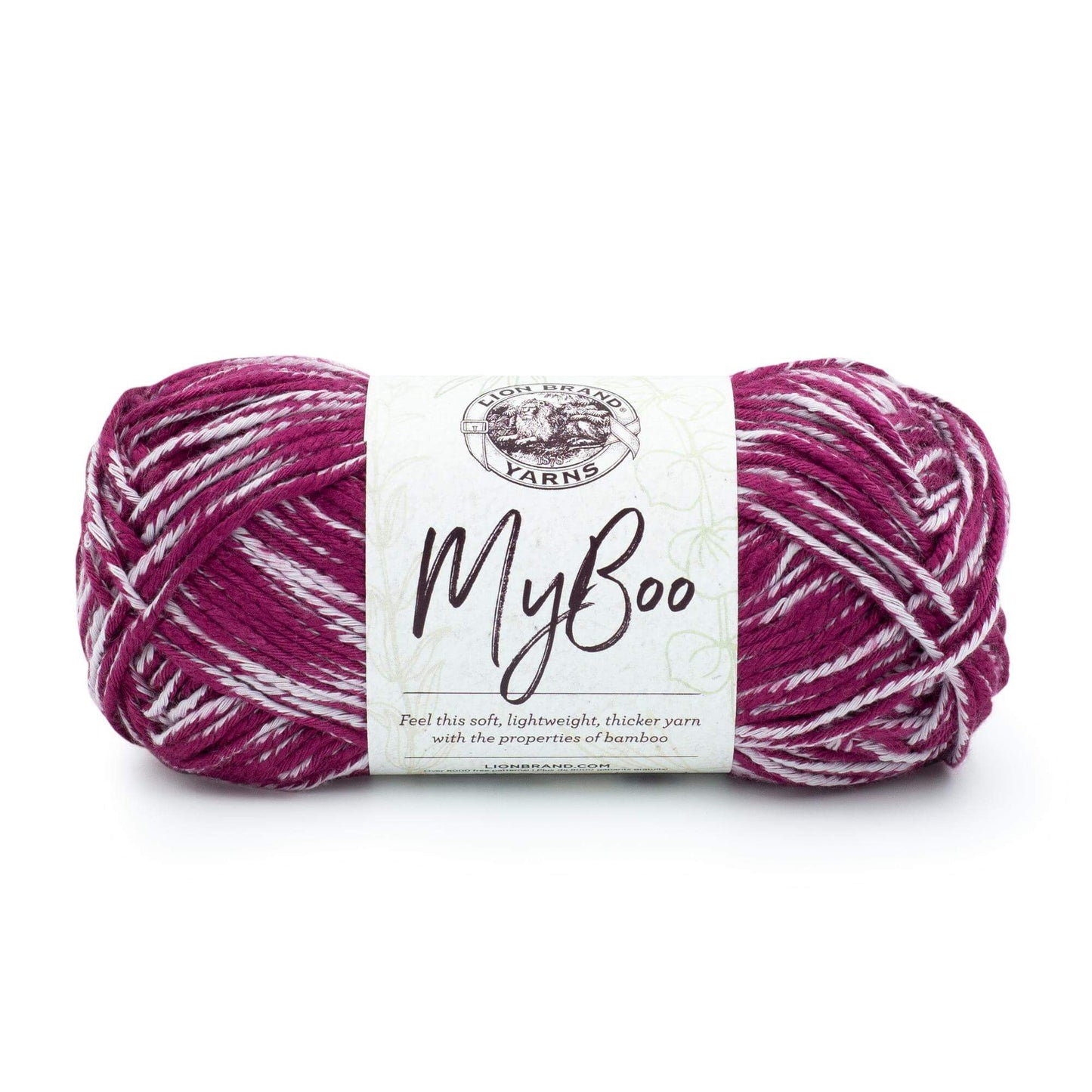 My Boo Yarn