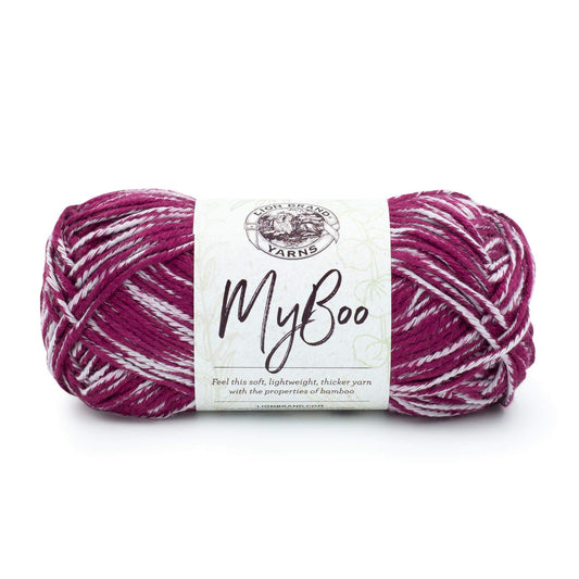 My Boo Yarn