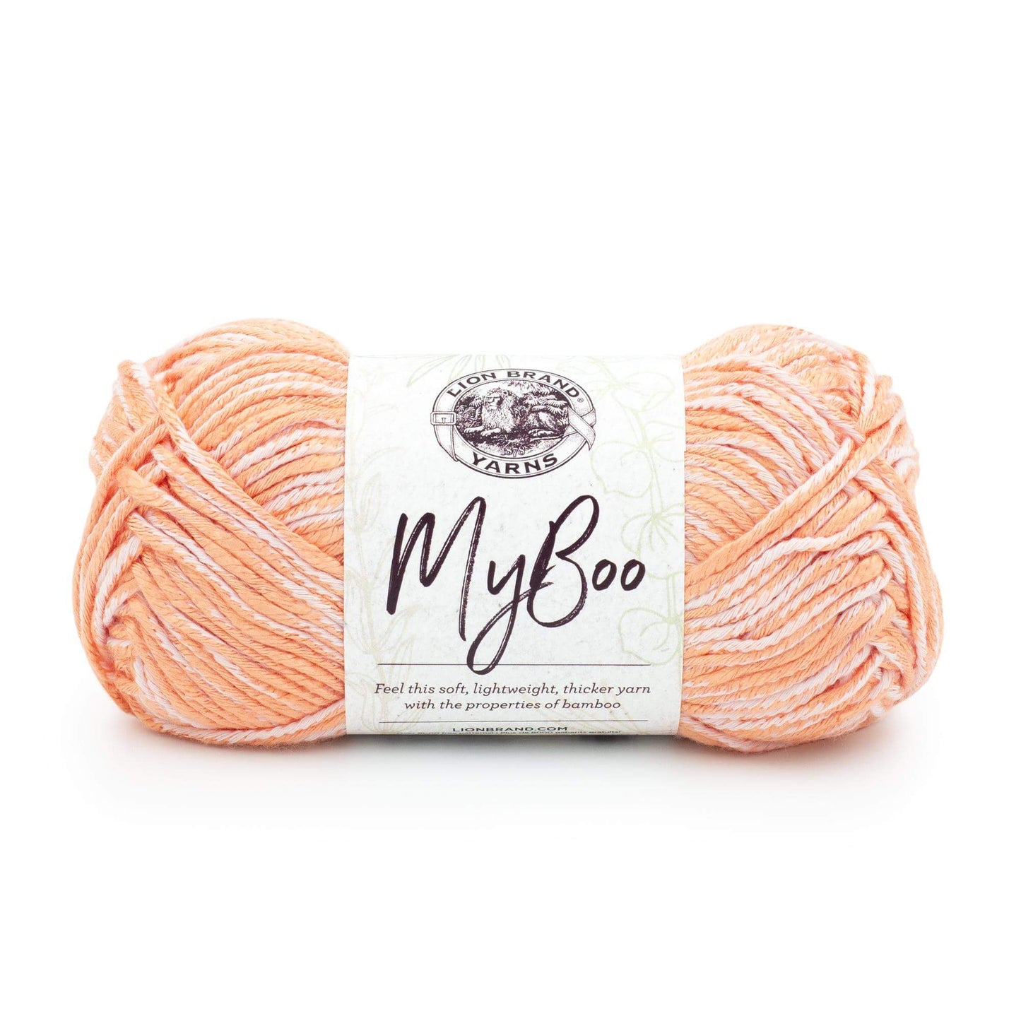 My Boo Yarn