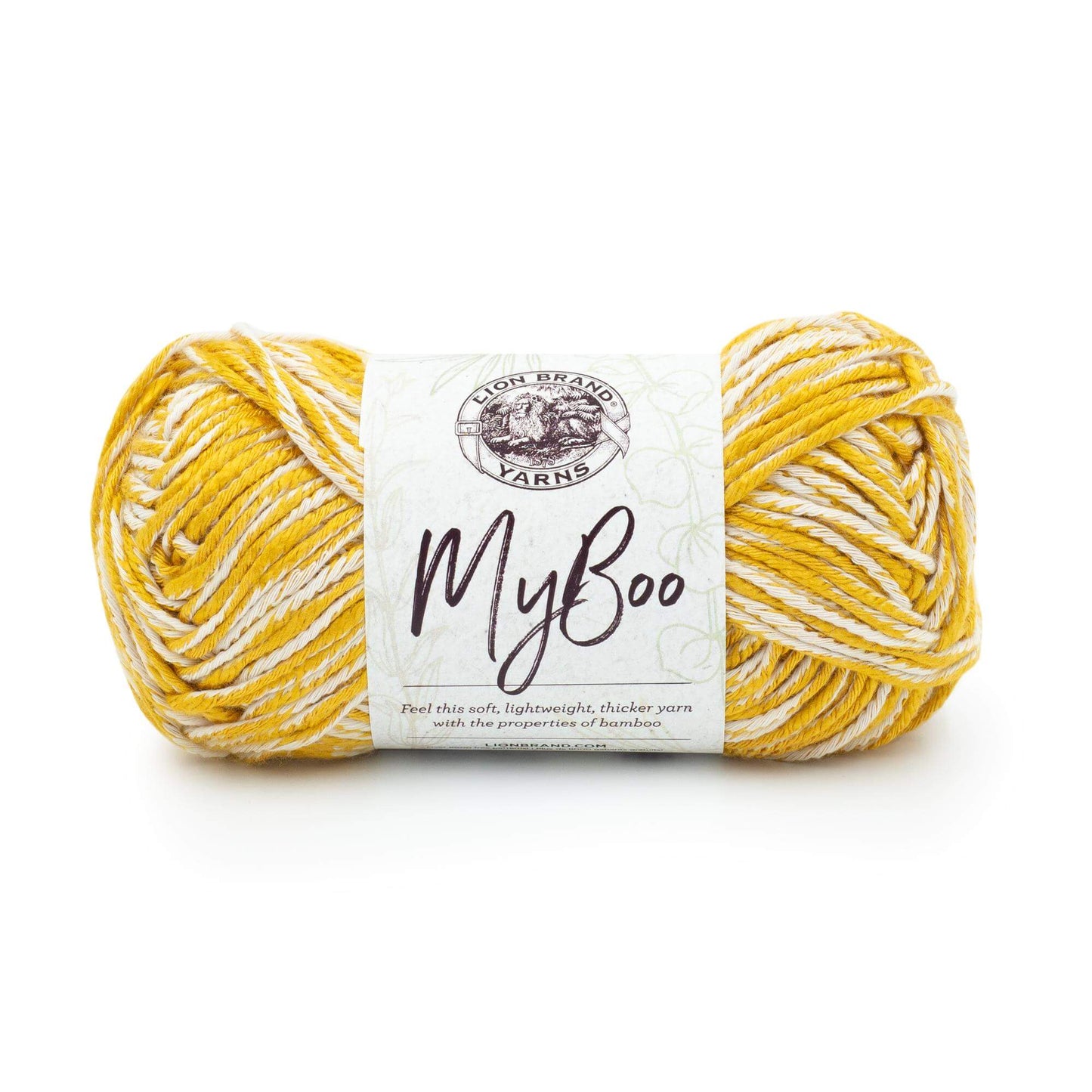 My Boo Yarn