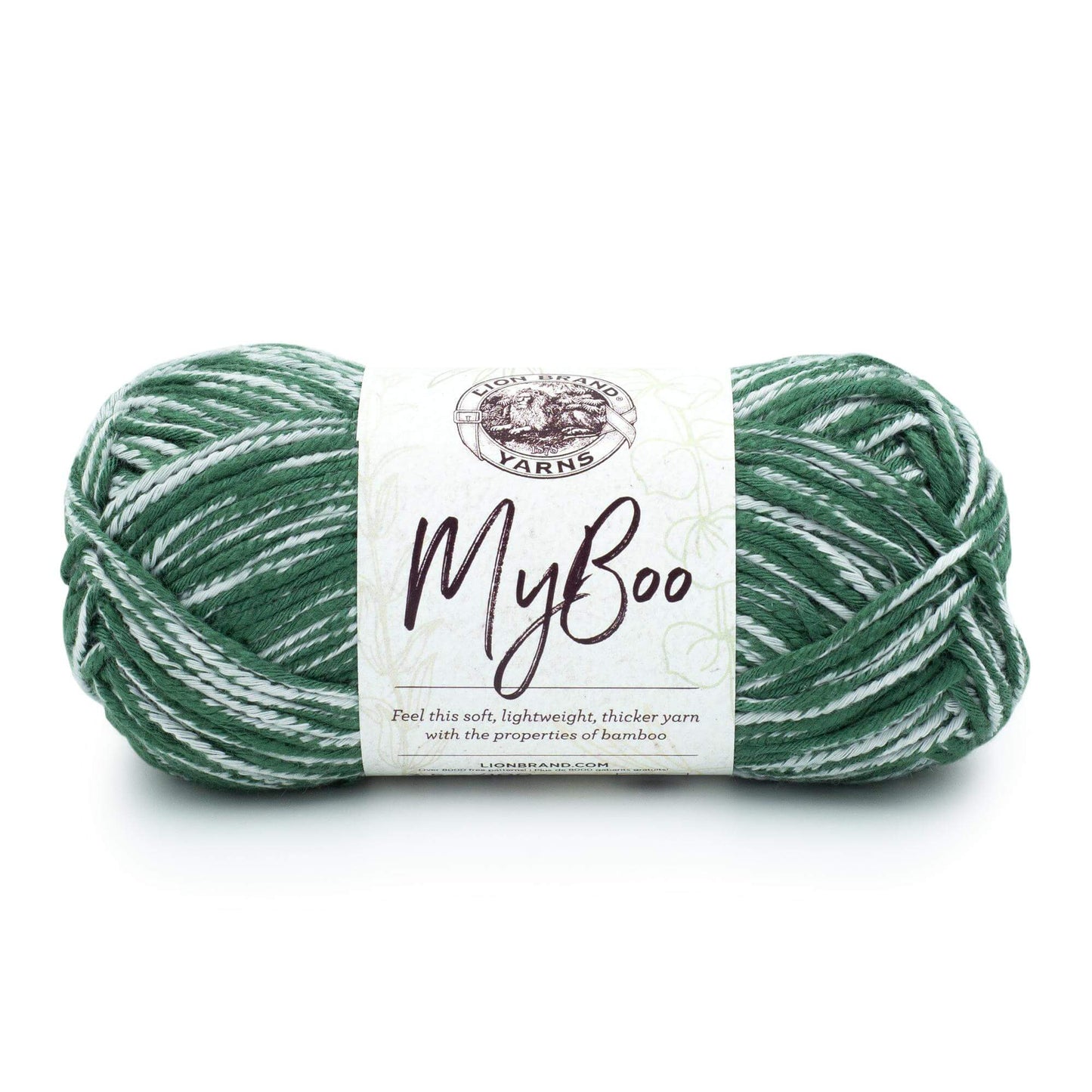My Boo Yarn