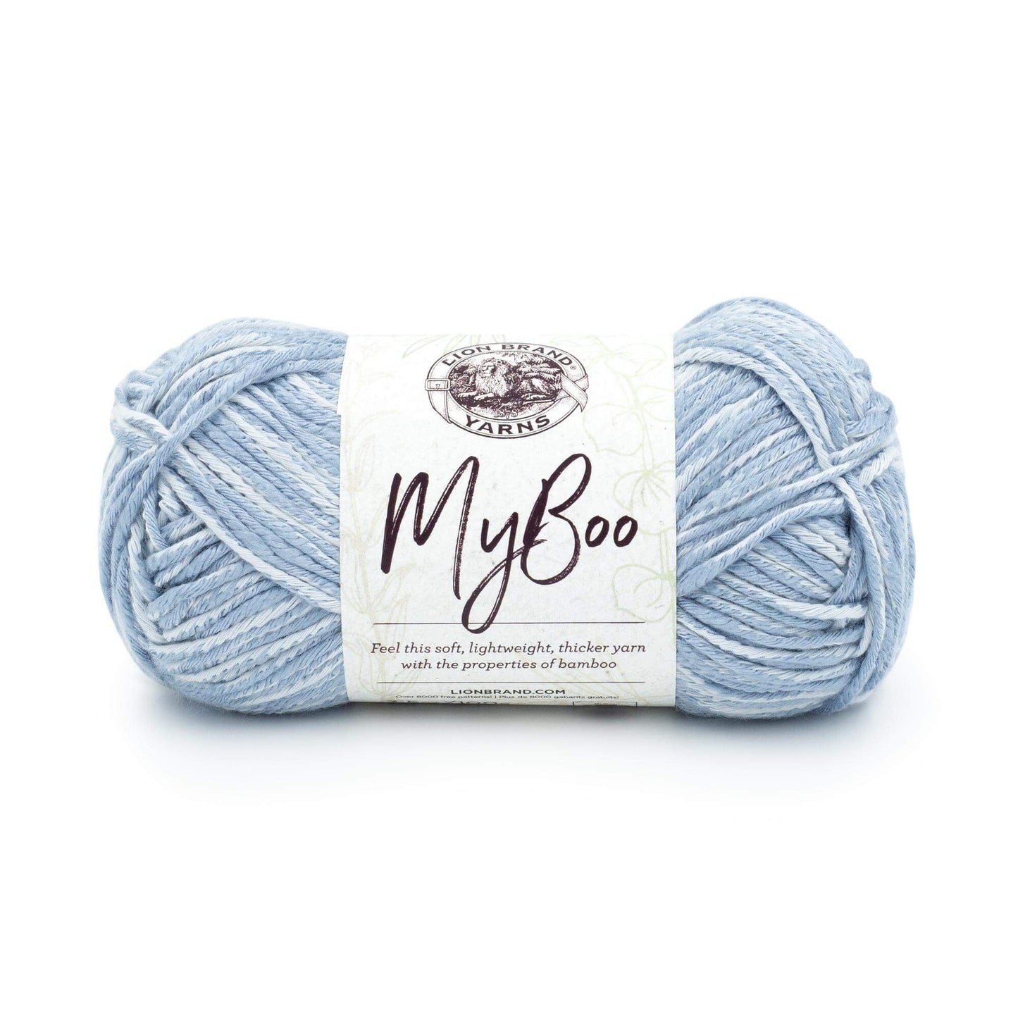 My Boo Yarn
