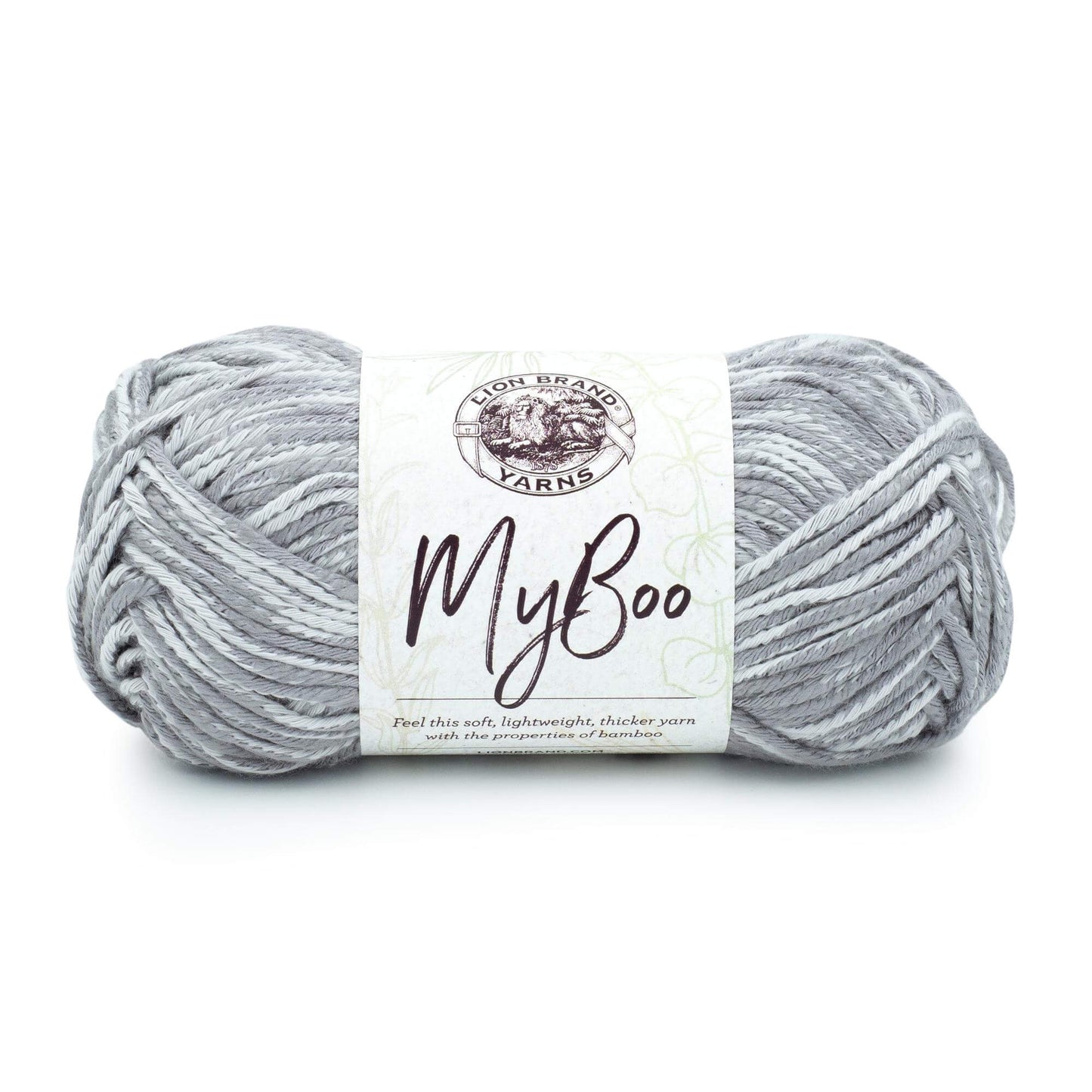 My Boo Yarn