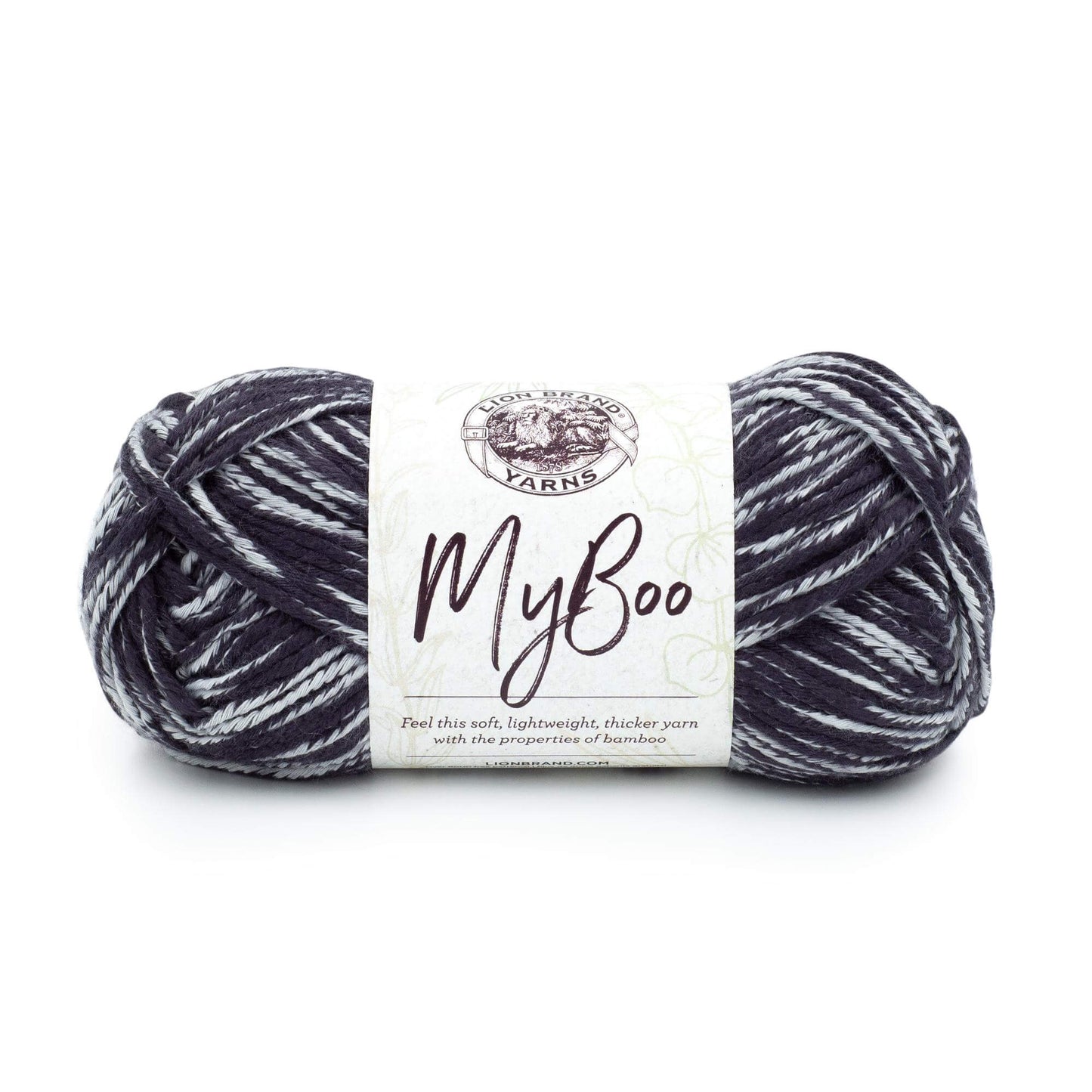 My Boo Yarn