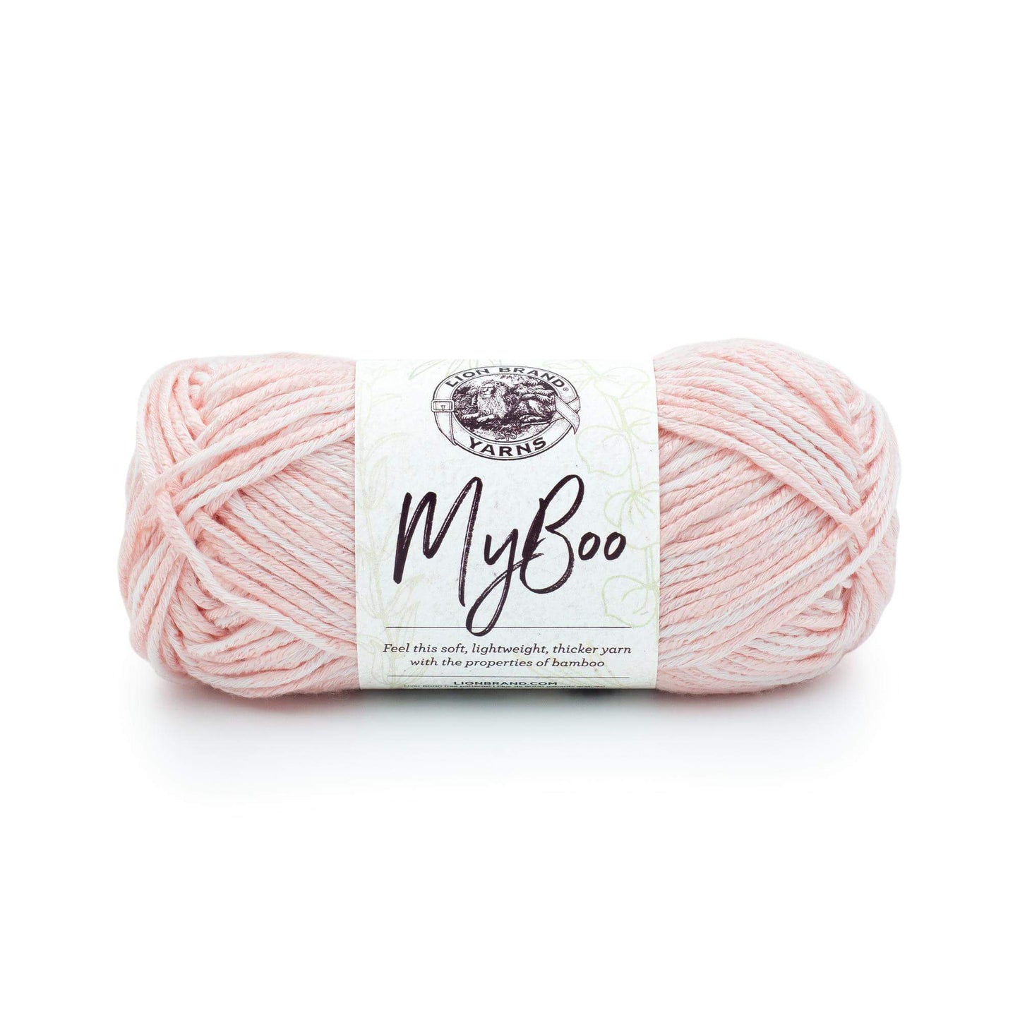 My Boo Yarn