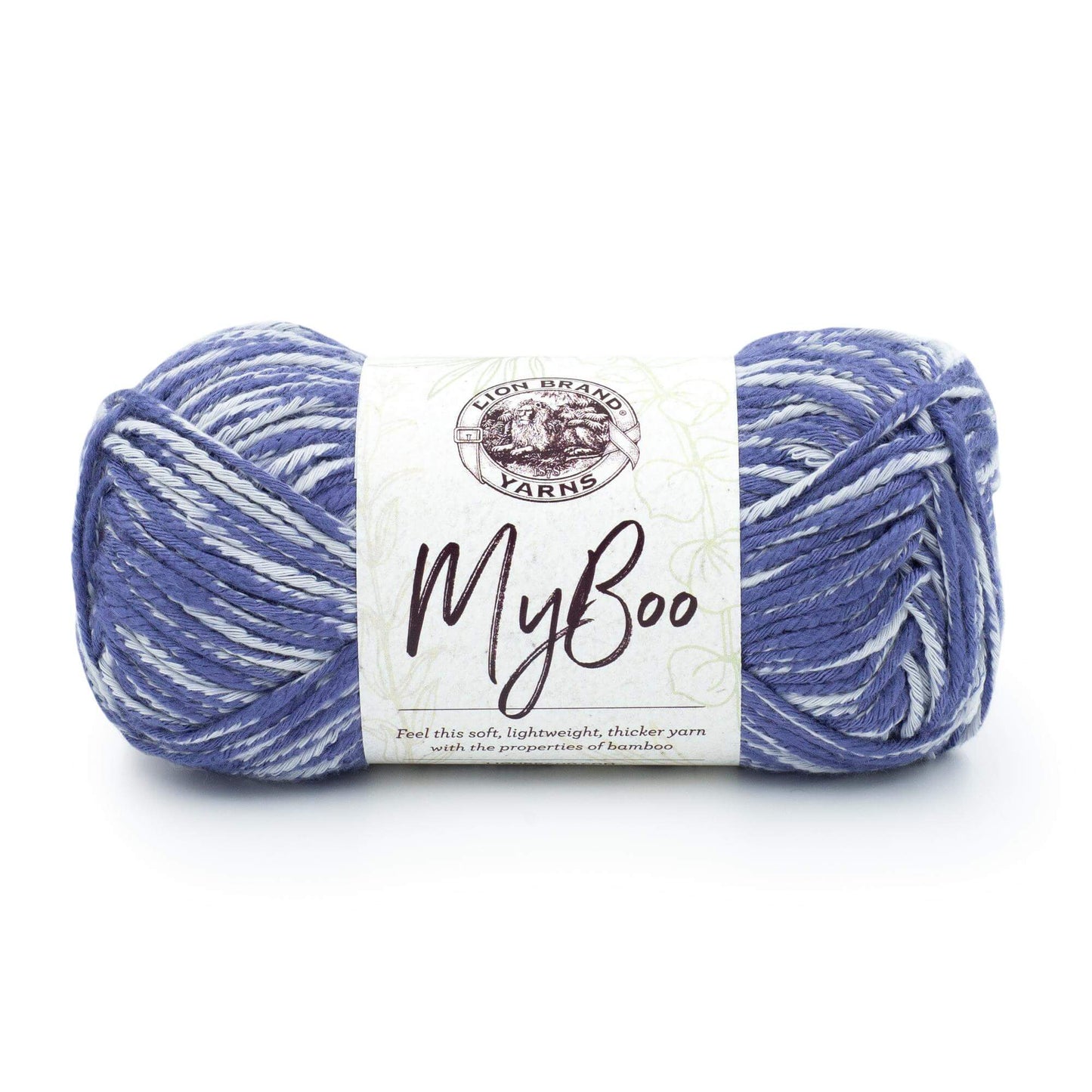 My Boo Yarn