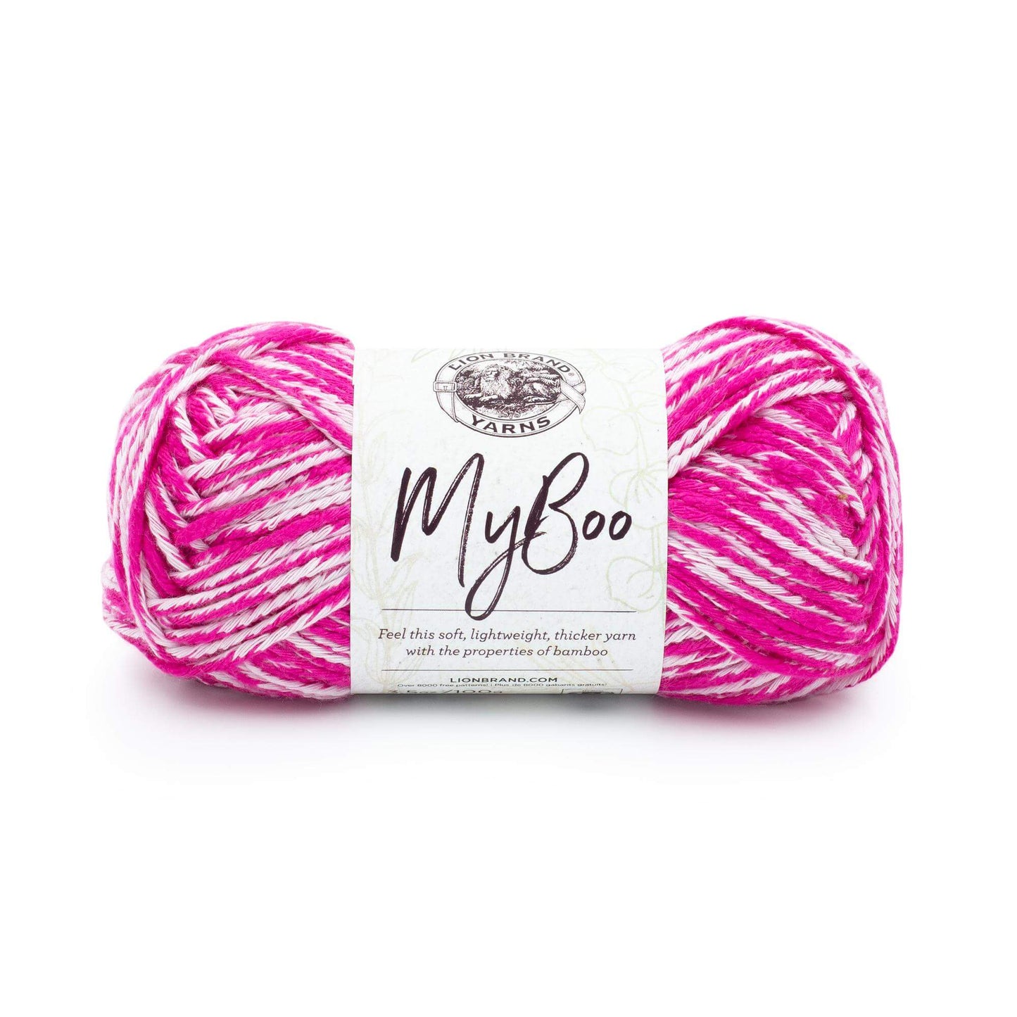 My Boo Yarn