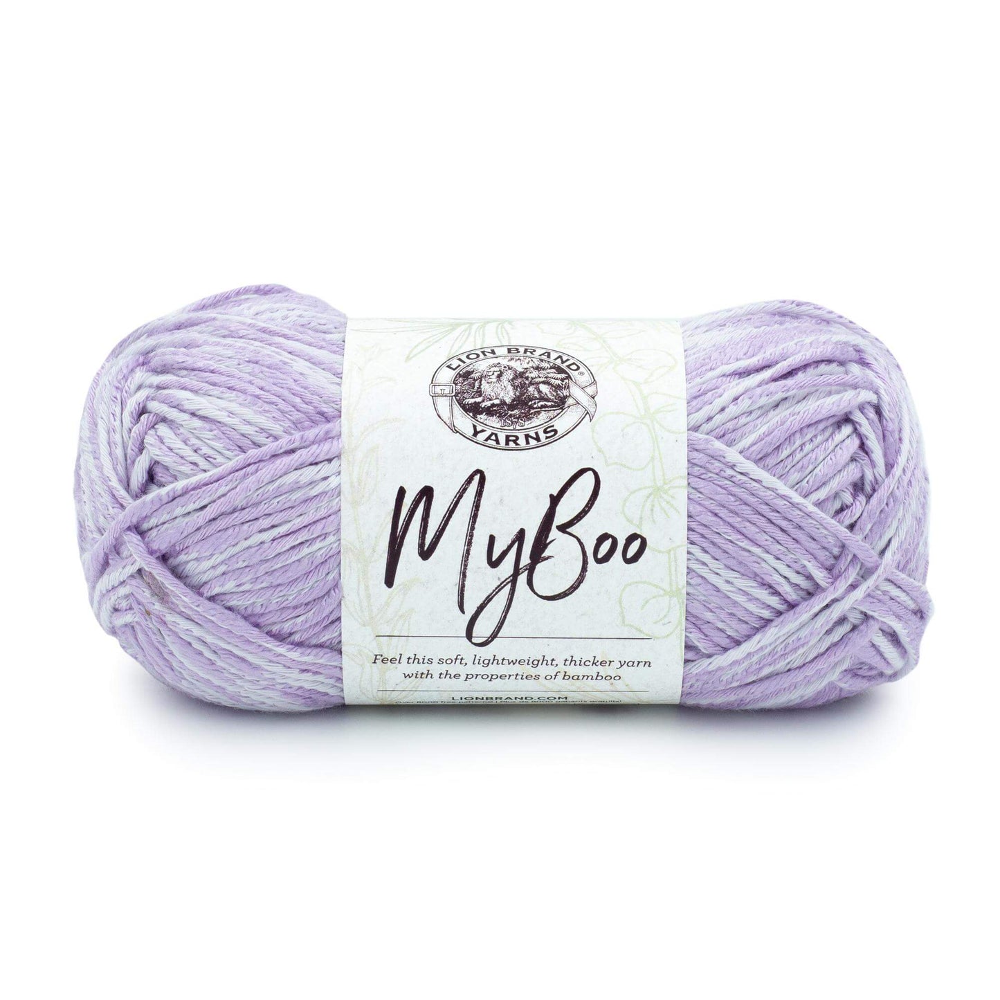 My Boo Yarn