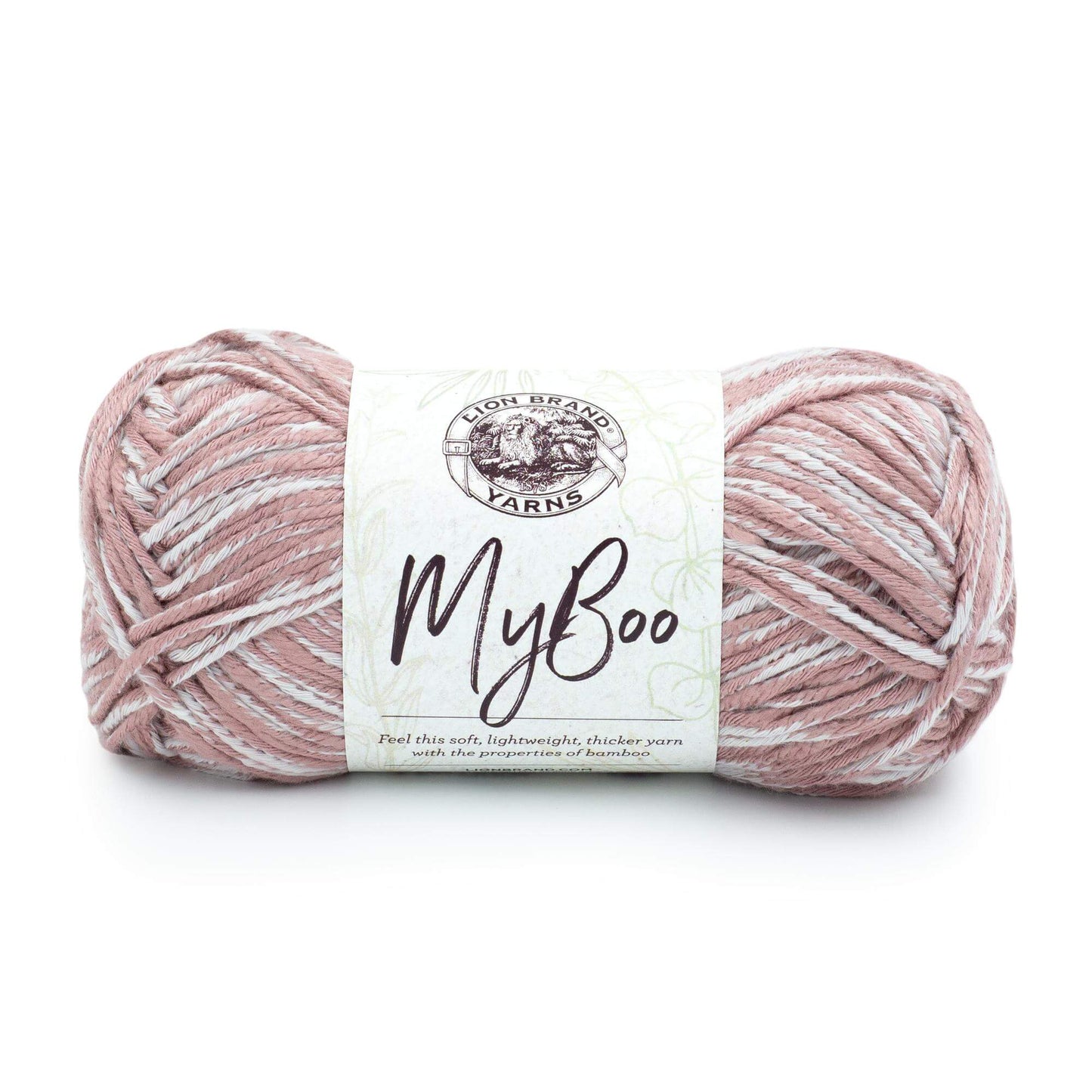 My Boo Yarn