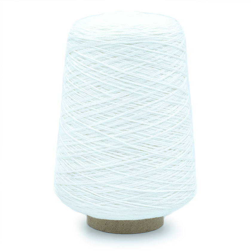 Cotton Bambu Cone Yarn