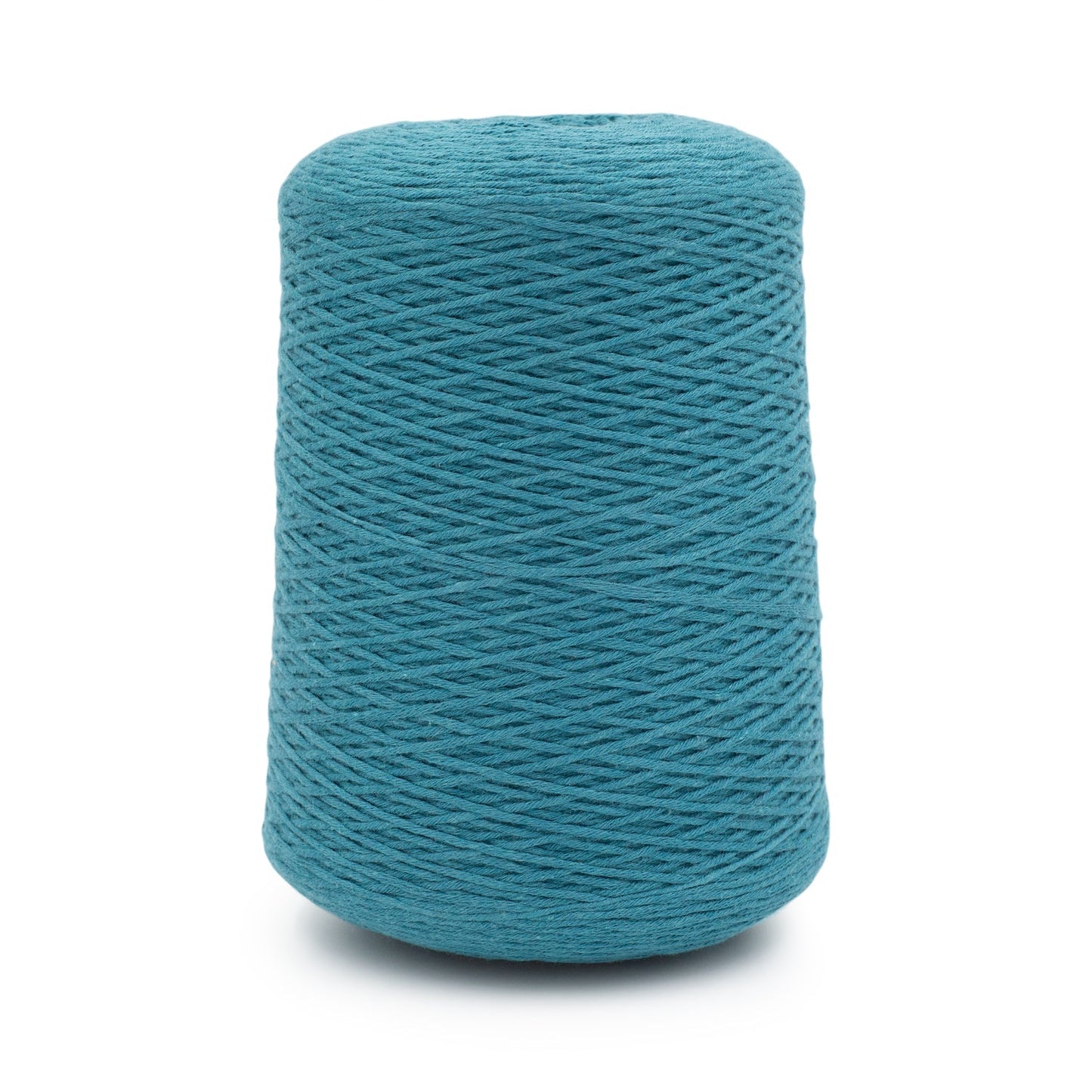 Cotton Bambu Cone Yarn