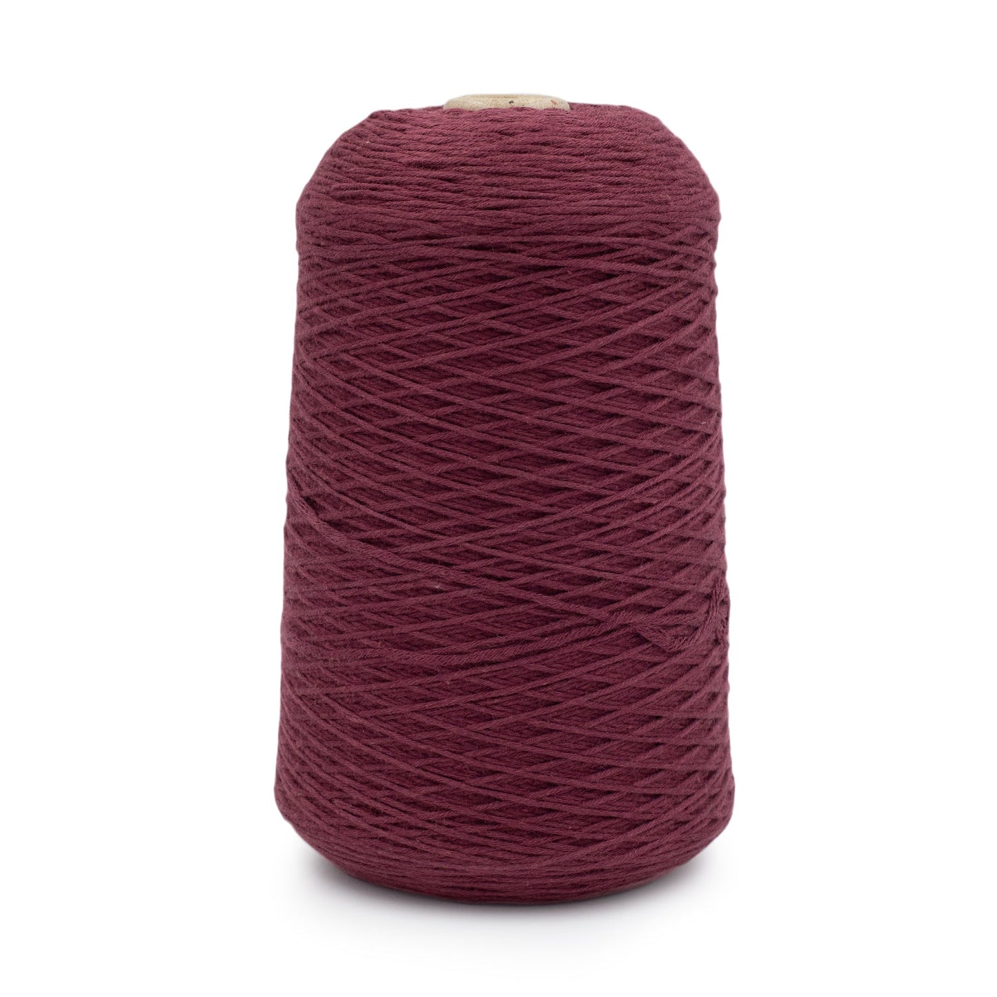 Cotton Bambu Cone Yarn